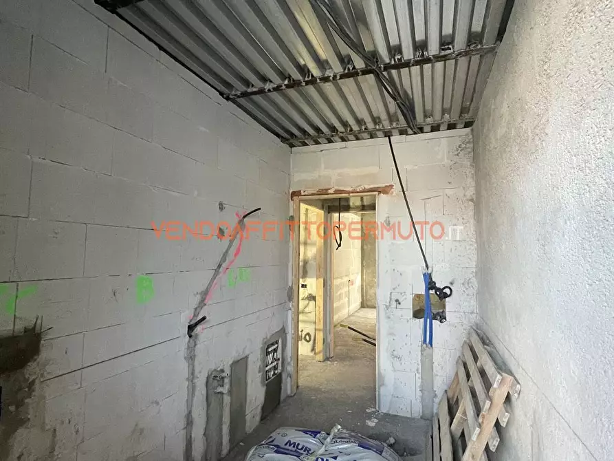 Immagine 2 di Appartamento in vendita  in via gavazzi 10 a Pontirolo Nuovo