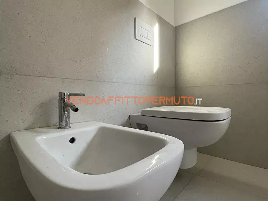 Immagine 1 di Appartamento in vendita  in via gavazzi 10 a Pontirolo Nuovo