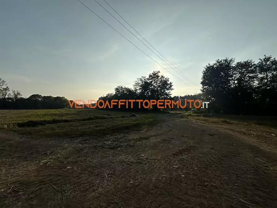 Immagine 7 di Terreno agricolo in vendita  in via diaz a Pontirolo Nuovo