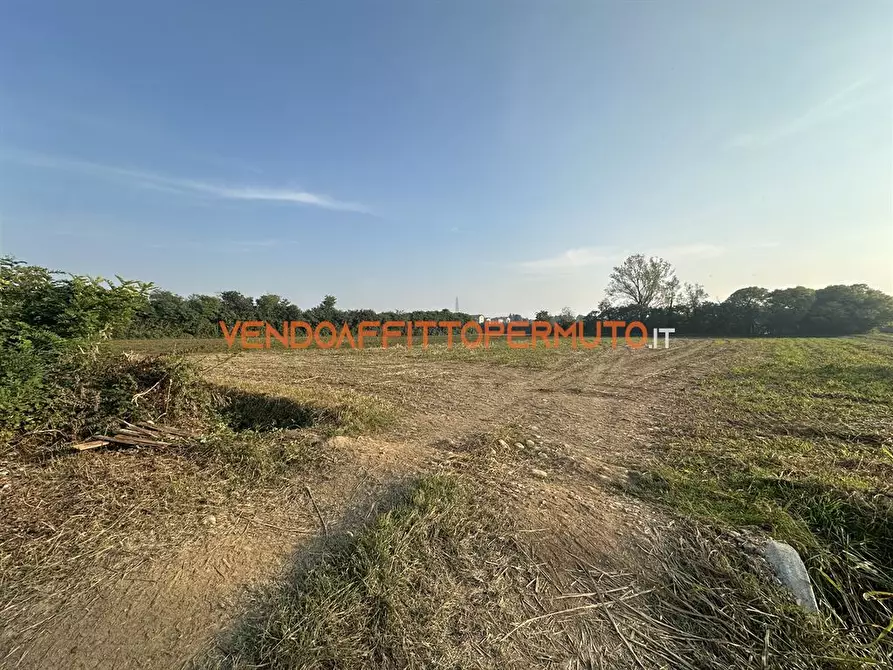 Immagine 3 di Terreno agricolo in vendita  in via diaz a Pontirolo Nuovo