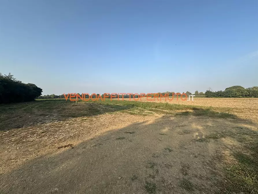 Immagine 1 di Terreno agricolo in vendita  in via diaz a Pontirolo Nuovo