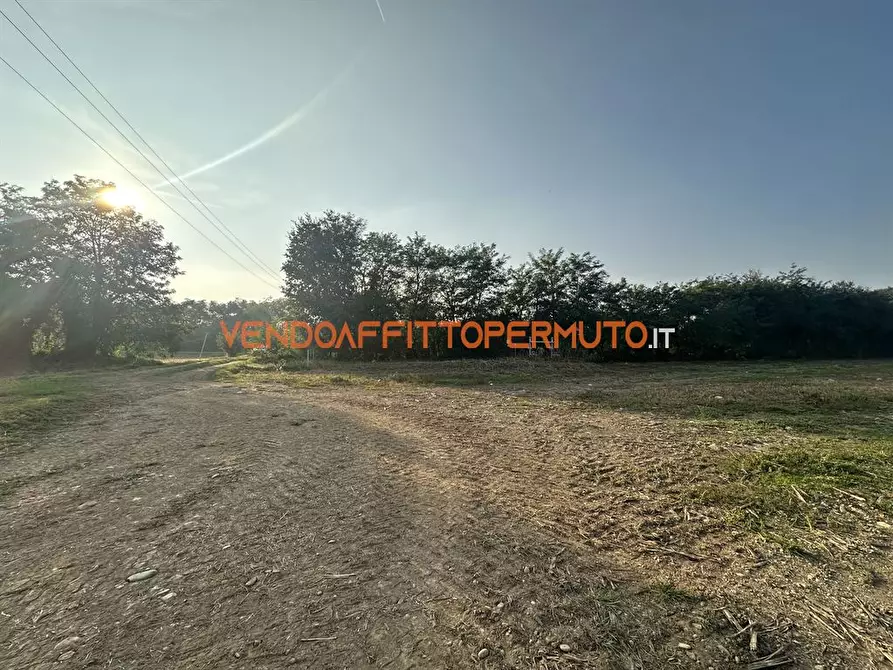 Immagine 6 di Terreno agricolo in vendita  in via diaz a Pontirolo Nuovo