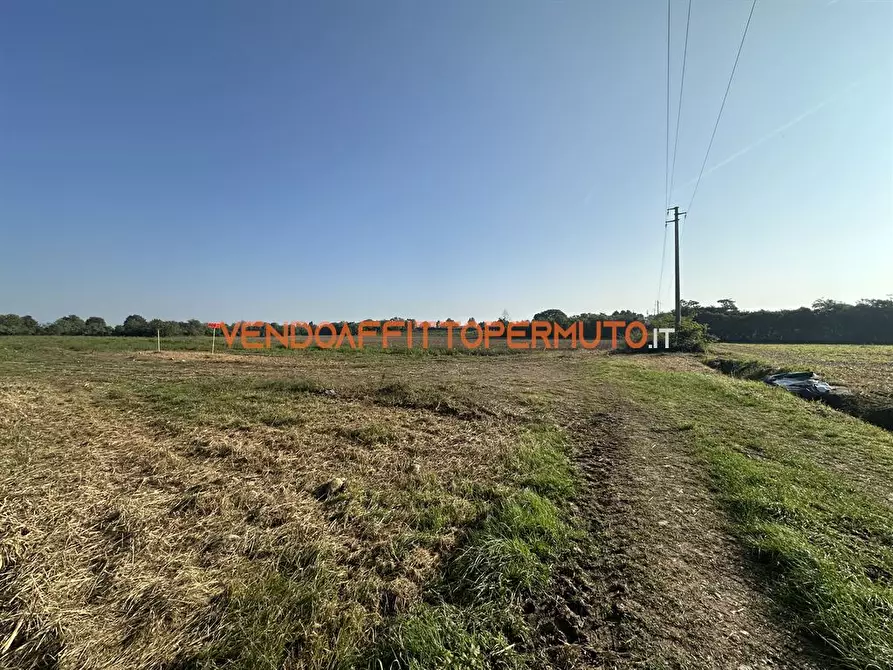 terreno edificabile in vendita a Pontirolo Nuovo