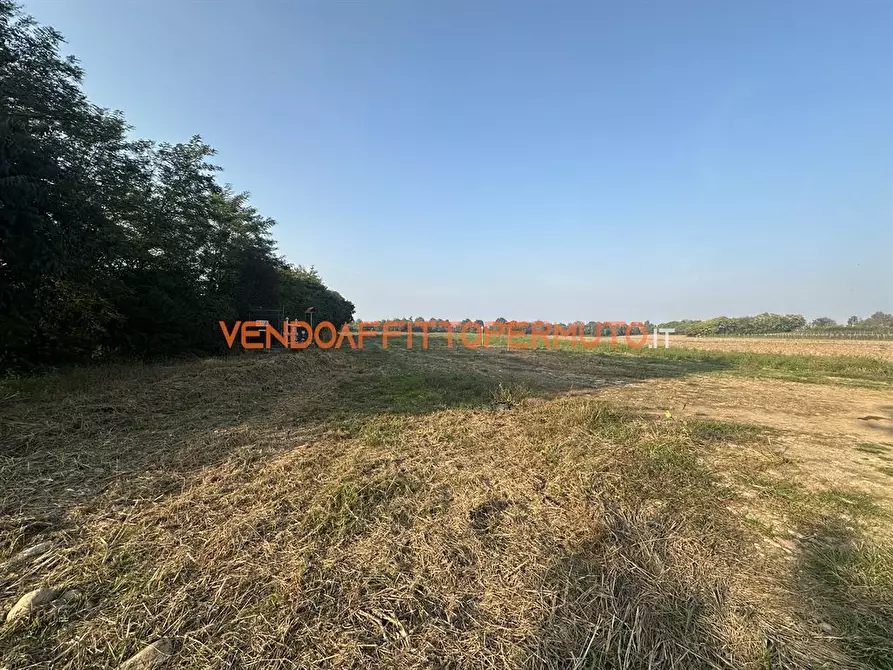Immagine 5 di Terreno agricolo in vendita  in via diaz a Pontirolo Nuovo