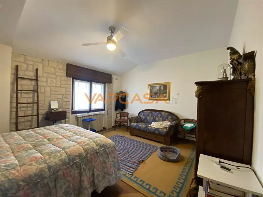 Immagine 9 di Appartamento in vendita  in VIA FASTA MASA 1 a Calcio