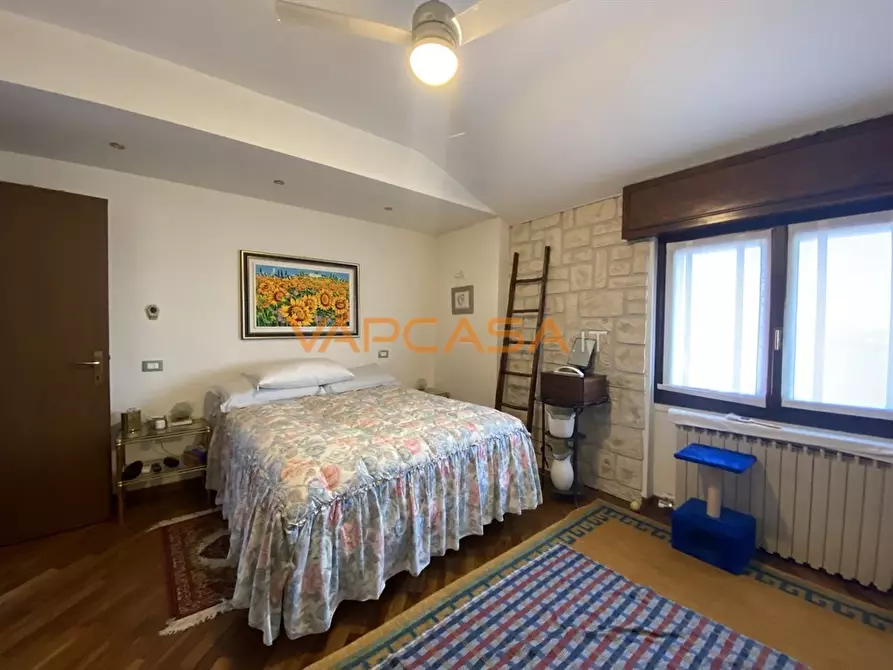 Immagine 8 di Appartamento in vendita  in VIA FASTA MASA 1 a Calcio