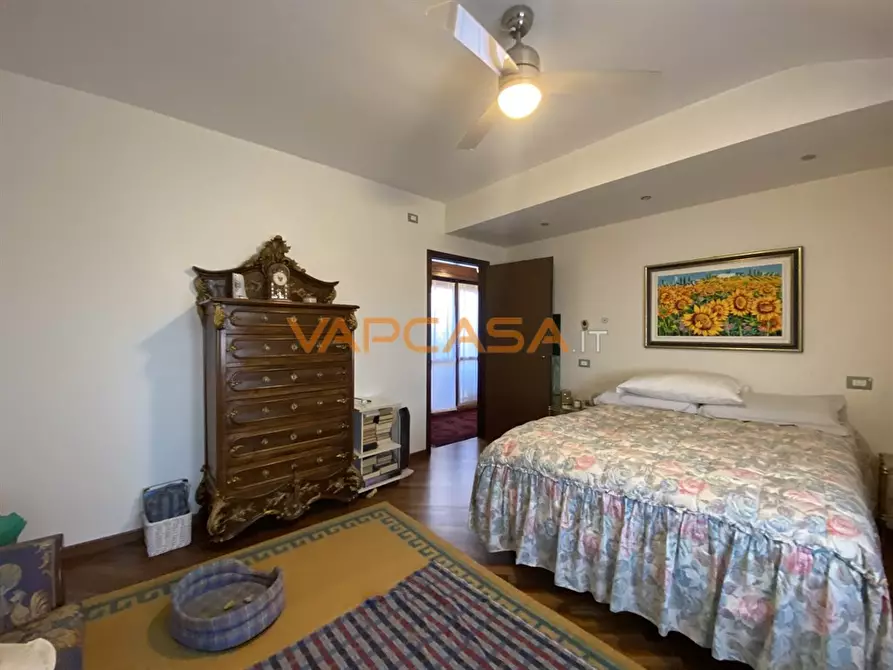 Immagine 7 di Appartamento in vendita  in VIA FASTA MASA 1 a Calcio