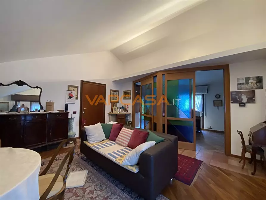 Immagine 2 di Appartamento in vendita  in VIA FASTA MASA 1 a Calcio