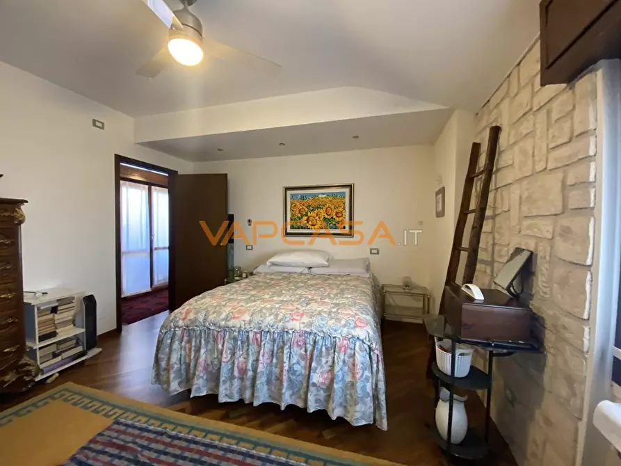 Immagine 6 di Appartamento in vendita  in VIA FASTA MASA 1 a Calcio