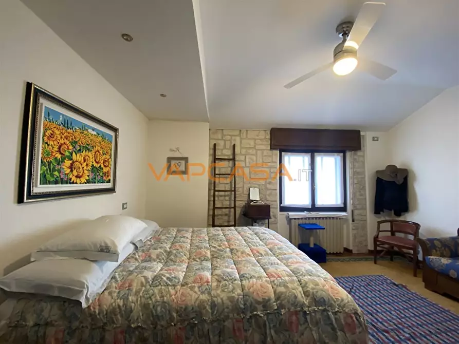 Immagine 5 di Appartamento in vendita  in VIA FASTA MASA 1 a Calcio