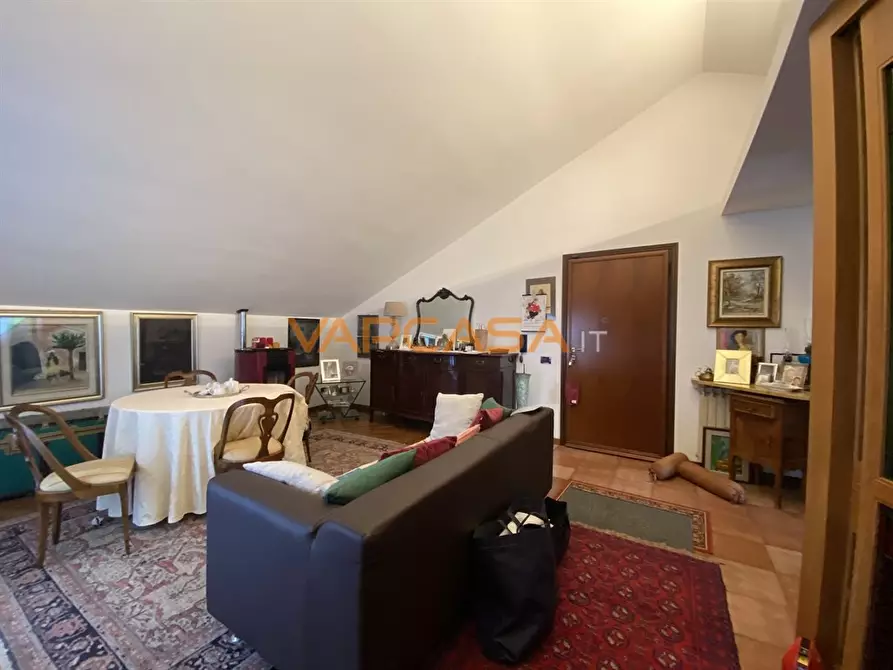 Immagine 3 di Appartamento in vendita  in VIA FASTA MASA 1 a Calcio