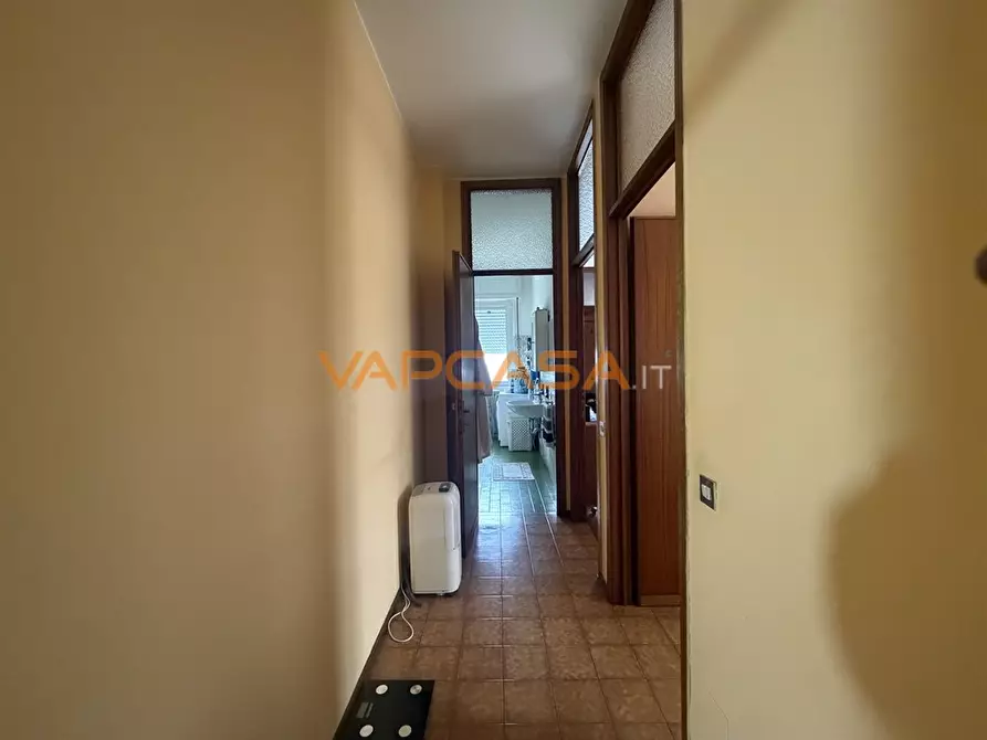 Immagine 1 di Appartamento in vendita  in VIA VERDI a Covo