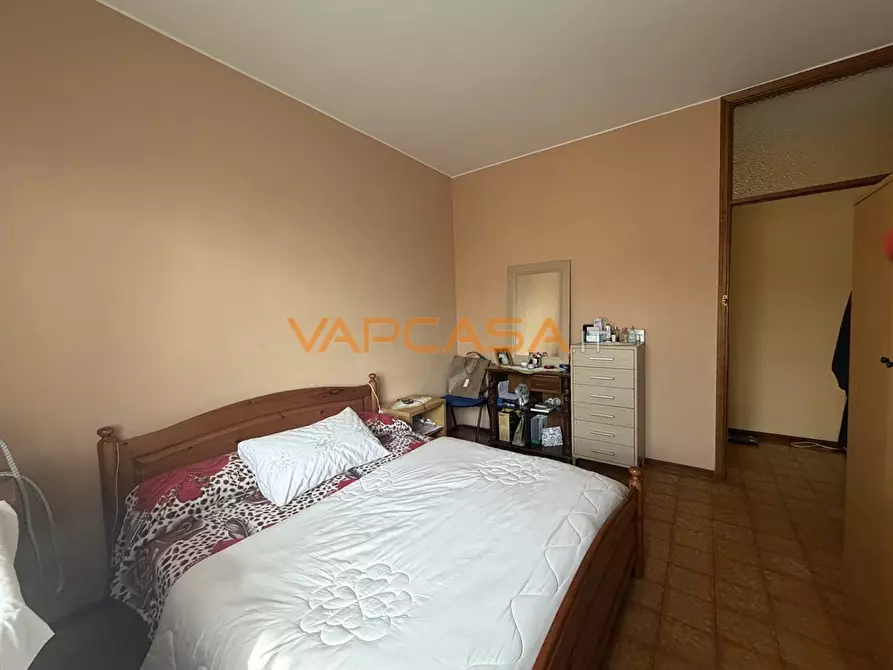 Immagine 3 di Appartamento in vendita  in VIA VERDI a Covo