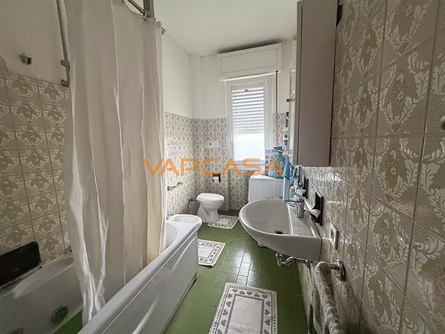 Immagine 4 di Appartamento in vendita  in VIA VERDI a Covo