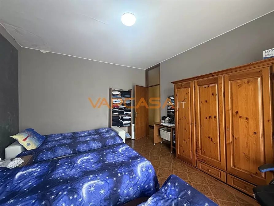 Immagine 6 di Appartamento in vendita  in VIA VERDI a Covo