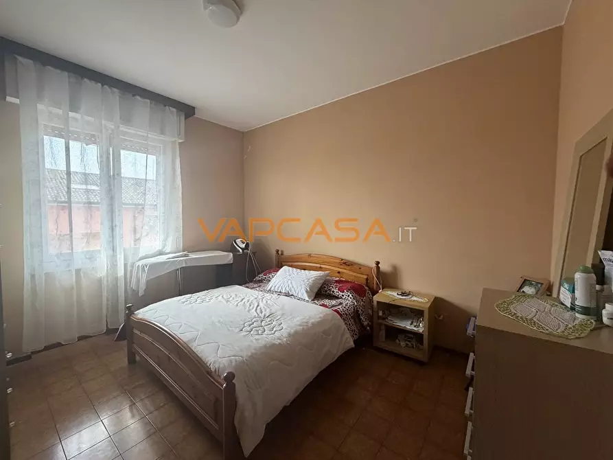 Immagine 2 di Appartamento in vendita  in VIA VERDI a Covo