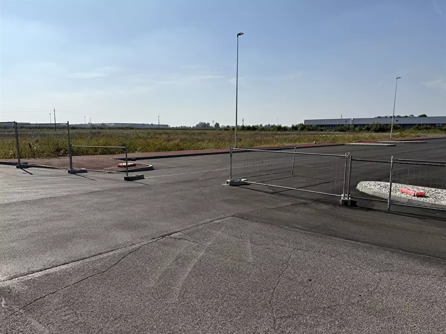 Immagine 2 di Appartamento in vendita  in VIA AVIS AIDO SNC a Calcio