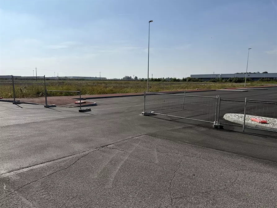 Immagine 3 di Appartamento in vendita  in VIA AVIS AIDO SNC a Calcio