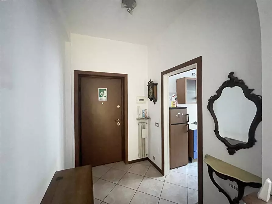 Immagine 2 di Appartamento in vendita  in via del conventino 1 a Treviglio