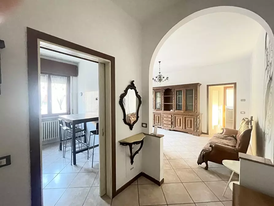 Immagine 1 di Appartamento in vendita  in via del conventino 1 a Treviglio