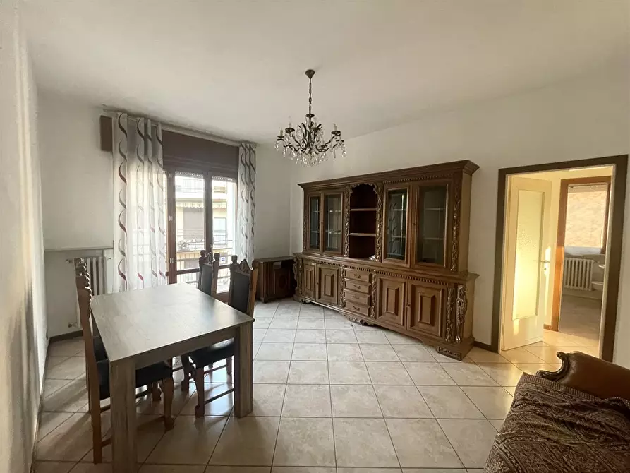 Immagine 8 di Appartamento in vendita  in via del conventino 1 a Treviglio