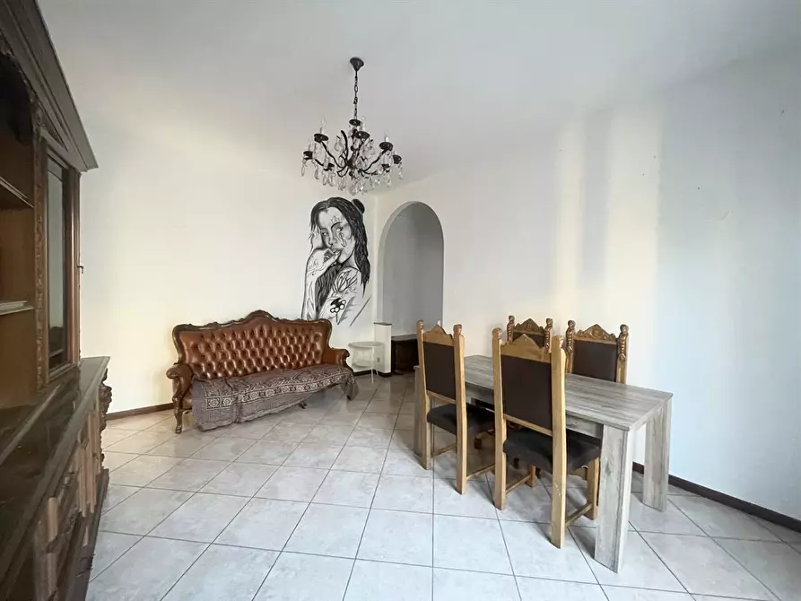 Immagine 4 di Appartamento in vendita  in via del conventino 1 a Treviglio