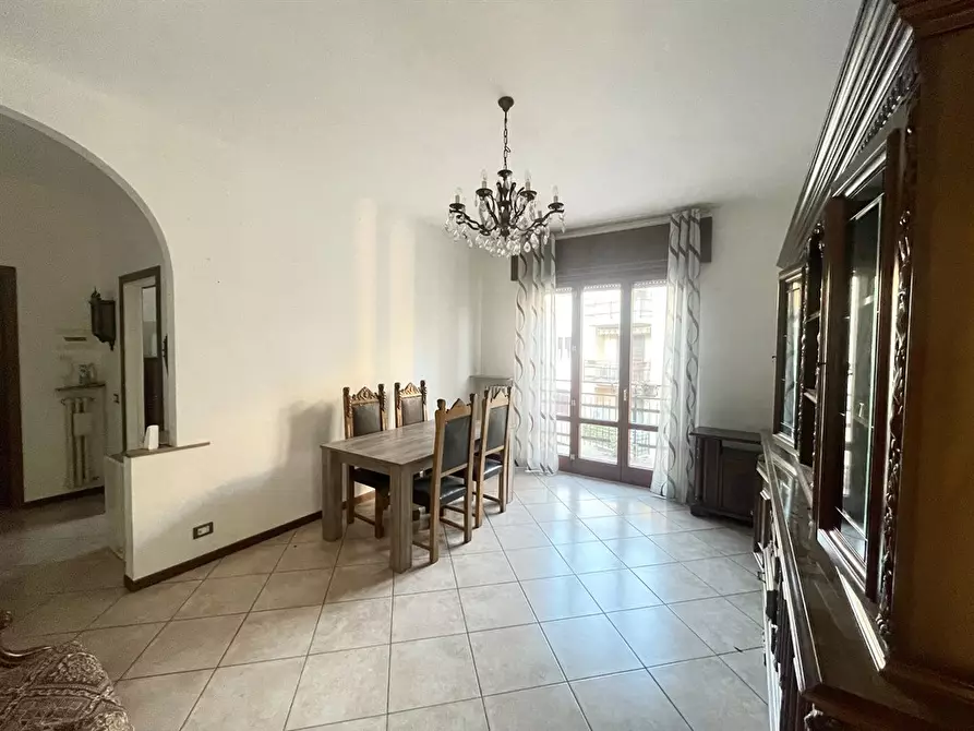 Immagine 6 di Appartamento in vendita  in via del conventino 1 a Treviglio