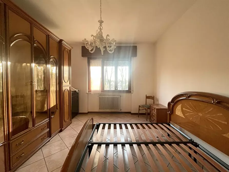 Immagine 9 di Appartamento in vendita  in via del conventino 1 a Treviglio