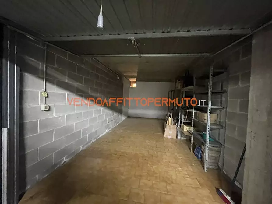 Immagine 5 di Appartamento in vendita  in MAZZINI 27 a Treviglio