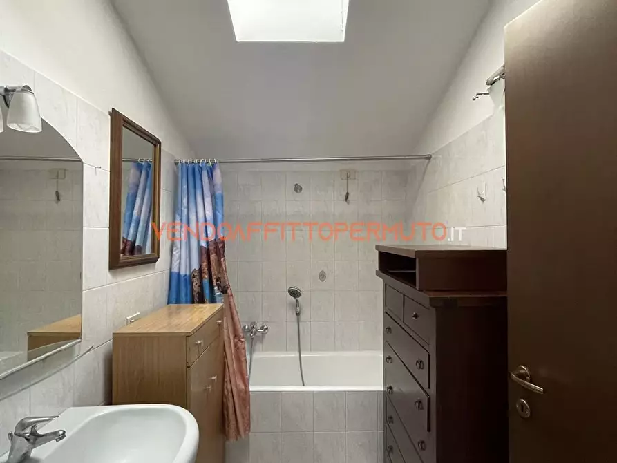 Immagine 4 di Appartamento in vendita  in MAZZINI 27 a Treviglio