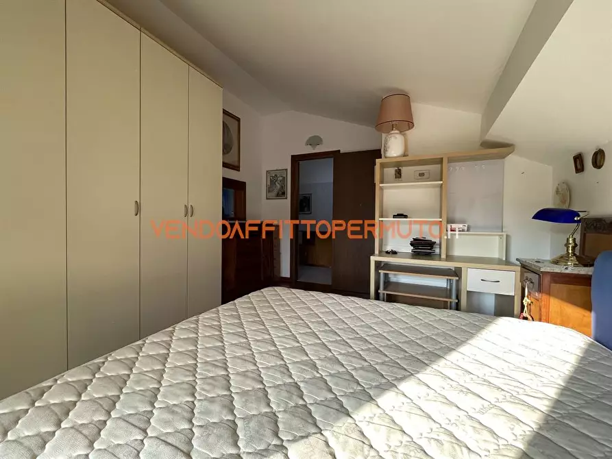 Immagine 1 di Appartamento in vendita  in MAZZINI 27 a Treviglio