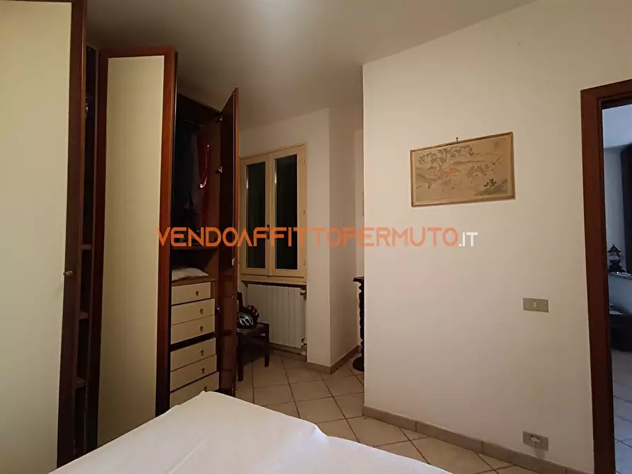 Immagine 3 di Appartamento in vendita  in VIA CAPORALI a Gandosso