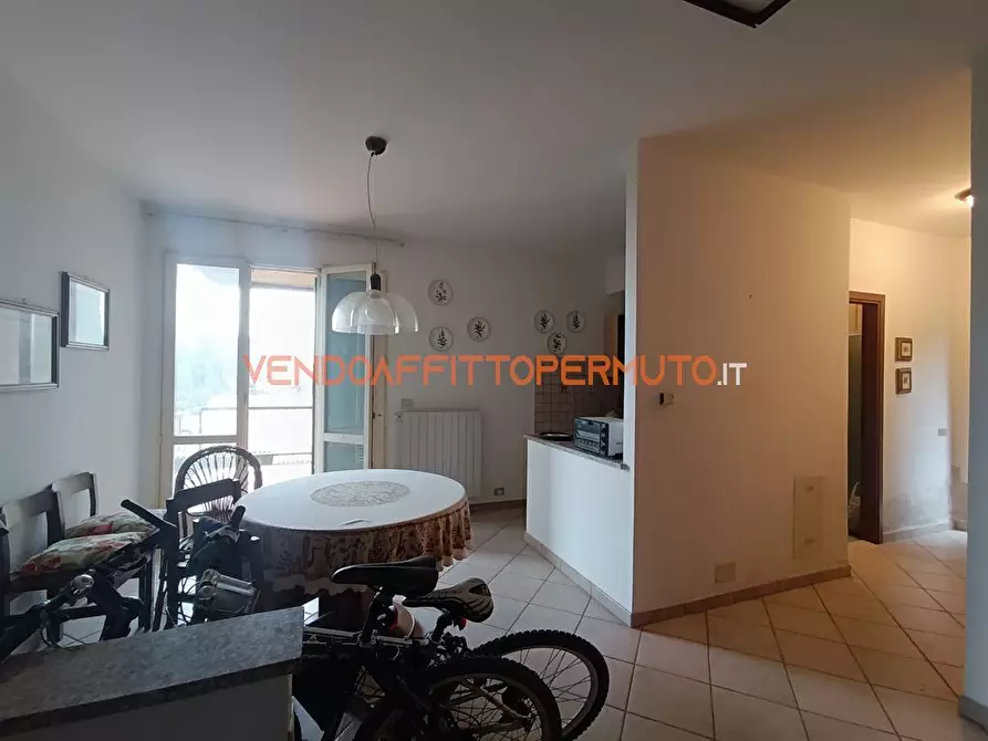 Immagine 8 di Appartamento in vendita  in VIA CAPORALI a Gandosso