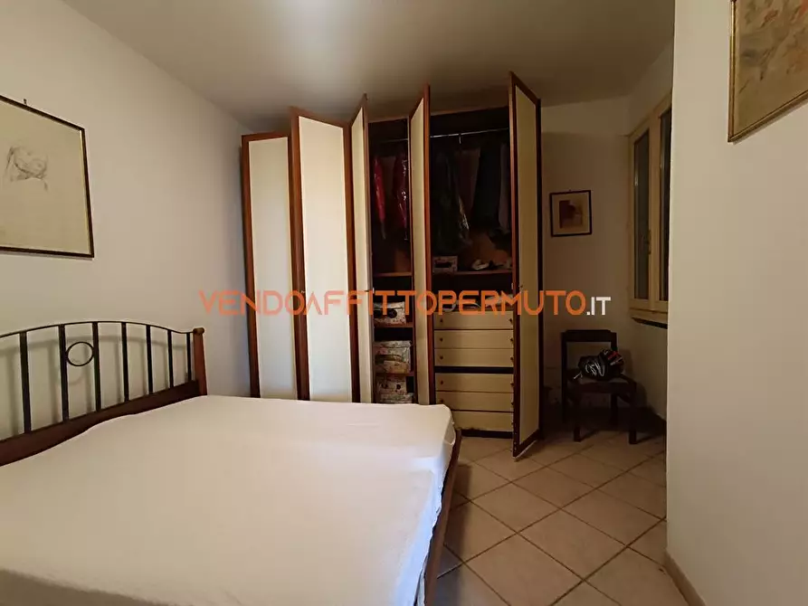 Immagine 2 di Appartamento in vendita  in VIA CAPORALI a Gandosso