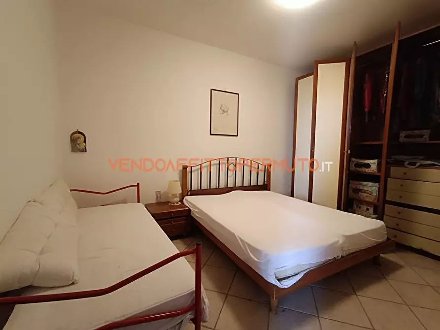 Immagine 1 di Appartamento in vendita  in VIA CAPORALI a Gandosso