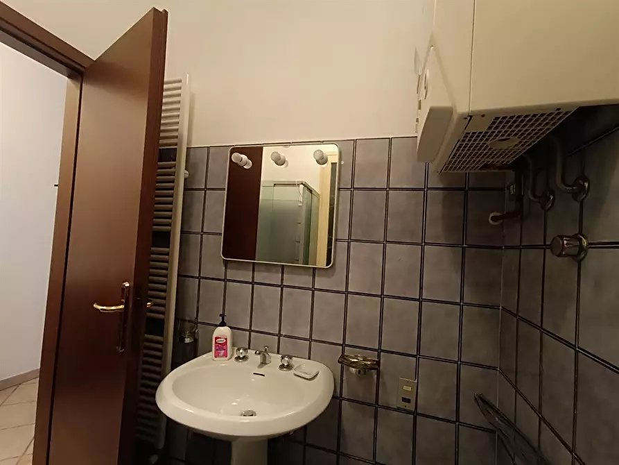 Immagine 7 di Appartamento in vendita  in VIA CAPORALI a Gandosso