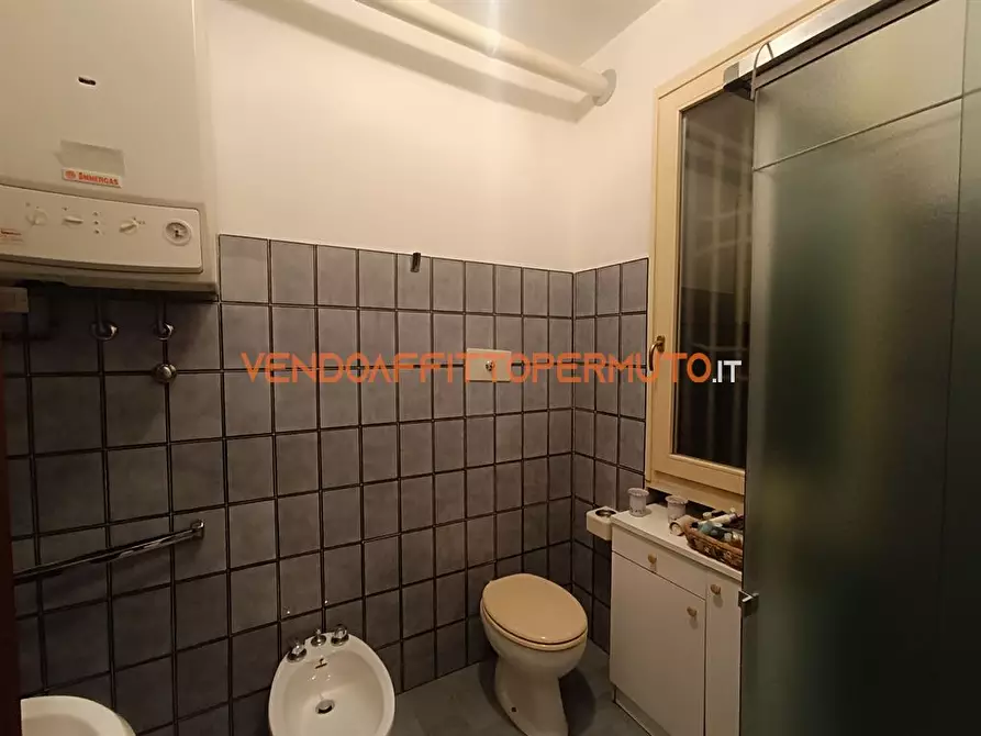 Immagine 2 di Appartamento in vendita  in VIA CAPORALI a Gandosso