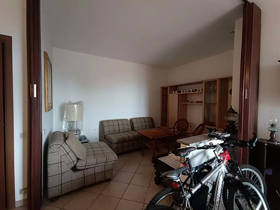 Immagine 6 di Appartamento in vendita  in VIA CAPORALI a Gandosso