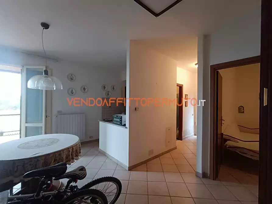 Immagine 9 di Appartamento in vendita  in VIA CAPORALI a Gandosso