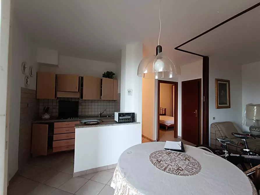 Immagine 5 di Appartamento in vendita  in VIA CAPORALI a Gandosso