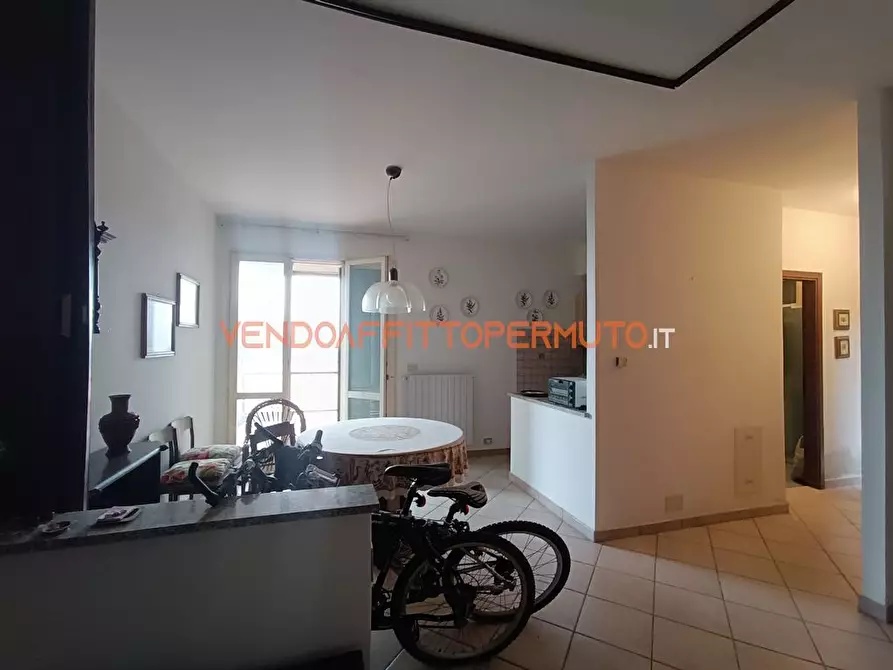 Immagine 3 di Appartamento in vendita  in VIA CAPORALI a Gandosso