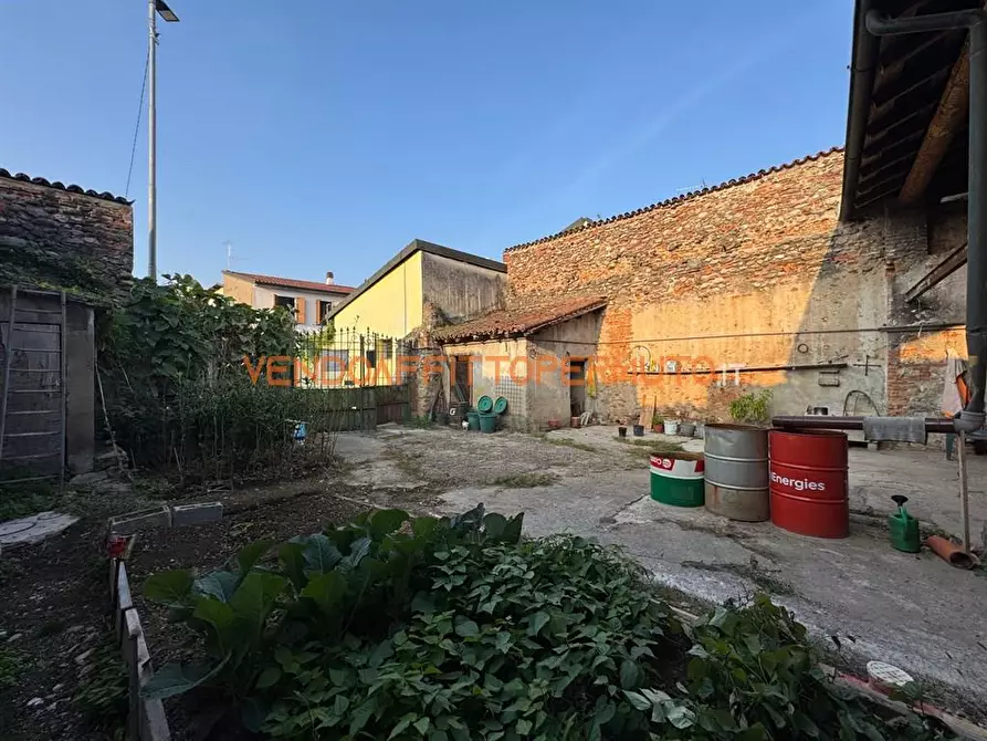 Immagine 6 di Casa indipendente in vendita  in VIA VAVASSORI 11 a Cividate Al Piano