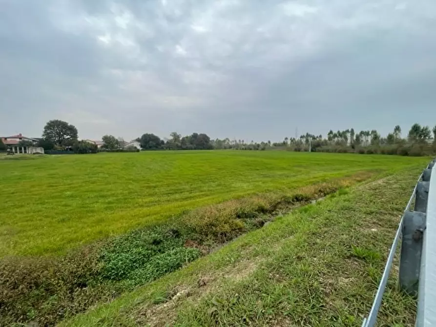 Immagine 5 di Terreno edificabile in vendita  in VIA CARAVAGGIO a Caravaggio