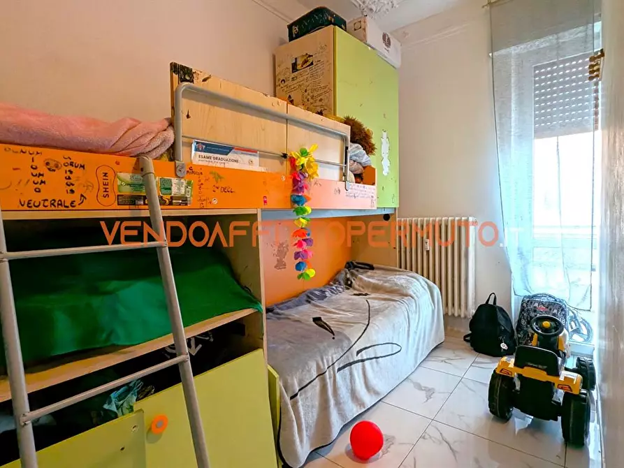 Immagine 5 di Appartamento in vendita  in via bartolomeo colleoni 4 a Boltiere