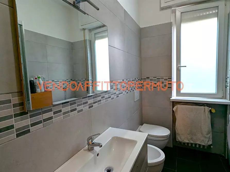 Immagine 8 di Appartamento in vendita  in via bartolomeo colleoni 4 a Boltiere