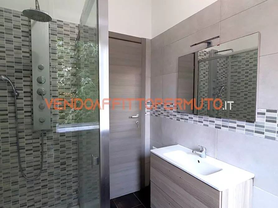 Immagine 7 di Appartamento in vendita  in via bartolomeo colleoni 4 a Boltiere