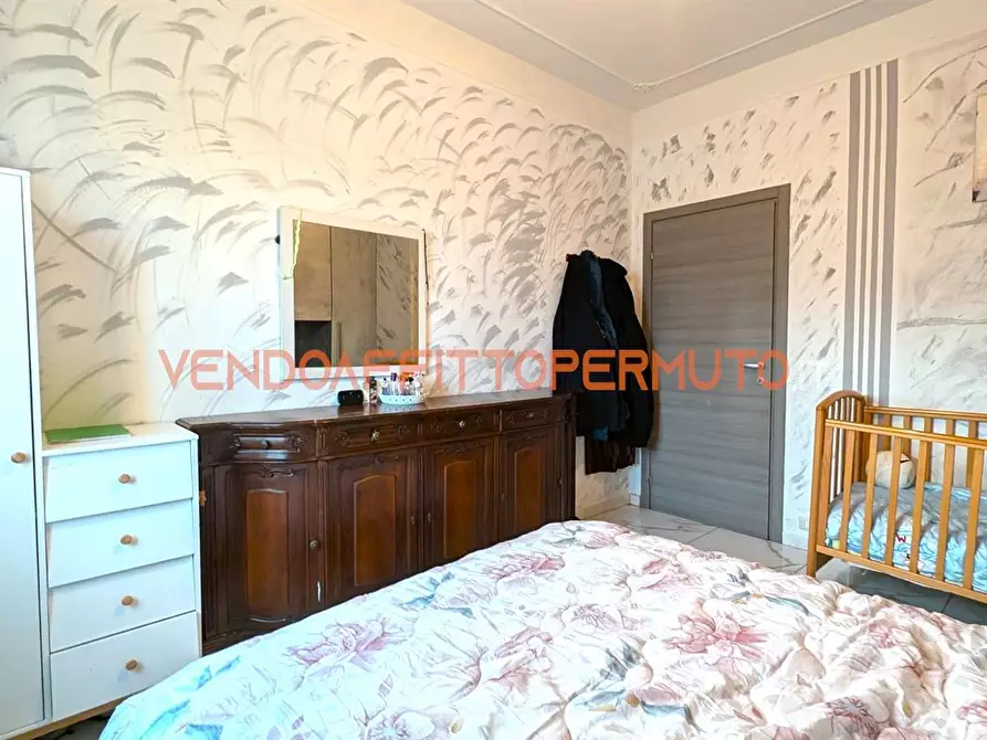 Immagine 4 di Appartamento in vendita  in via bartolomeo colleoni 4 a Boltiere