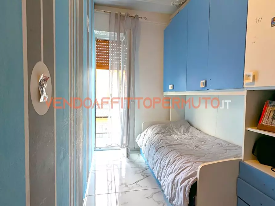 Immagine 6 di Appartamento in vendita  in via bartolomeo colleoni 4 a Boltiere