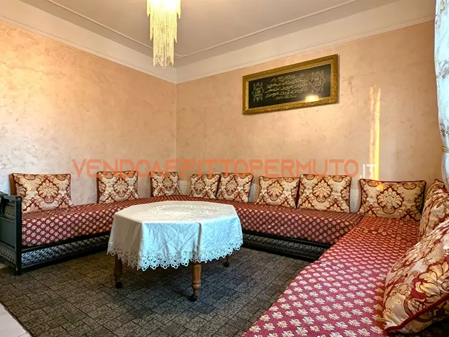 Immagine 2 di Appartamento in vendita  in via bartolomeo colleoni 4 a Boltiere