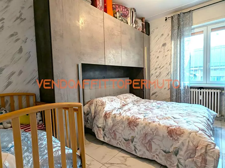 Immagine 3 di Appartamento in vendita  in via bartolomeo colleoni 4 a Boltiere